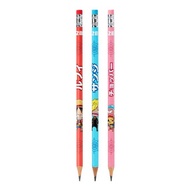 Deli Pencil 2B One Piece EC021-2B