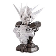 Bandai Gundam MS Mechanical Bust 08 Wing Gundam figure gahsapon B1876