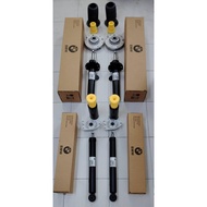 31306887331 FRONT AND REAR FULL SET ABSORBER BMW F45 218i F46 220i  X1 F48 F54 F60