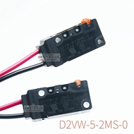 Elevator Switch D2VW-5-2MS-0/01-2MS/D2SW-01M Z-15GDA55-B5V