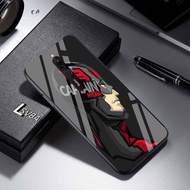 casing hp xiaomi redmi 8 case handphone hardcase glossy - 098 - 3 redmi 8