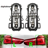 External Tail Light Base 2pcs 63217456407 for     X1 F48 F49 XDrive 20Li XDrive 25 2016- 2019 Rear T