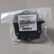 Original Ninja 150 Rr Carburetor Intake Manifold Rubber Intek