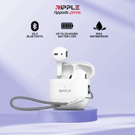 Berkualitas Ripple Rippods Prime TWS earphone with cord Headset
