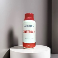 Xortrim 2 Wash (Cetrimide 2% w/v lotion) 125ml [EXP NOV 2026]