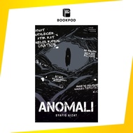 FIXI : ANOMALI 9786297693057