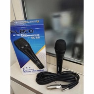 Mic Karaoke Fleco SC 68 / Fleco Dynamic Microphone SC-68