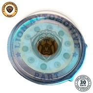 Toyota Camry Harrier Estima 2AZ 1MZ Dynamo Starter Gear - (L-5663)