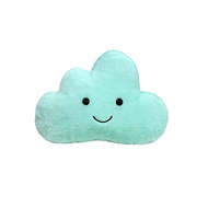 COTTON SHEEP PILLOW/cloud pillow