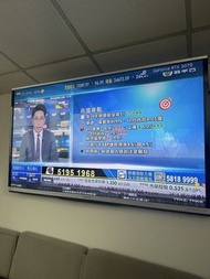 SHARP 電視機