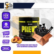 Evolene Prevo New Formula 25 Sachets