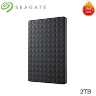 Seagate 2.5 Inch External Hard Disk Expansion  - Black 500gb 1tb 2tb