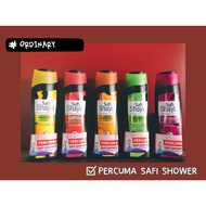 SAFI SHAYLA HAIR SHAMPOO PERCUMA SAFI SHOWER