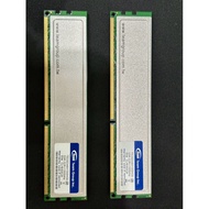 (USED) Ram DDR3 1333MHz 2GBx2