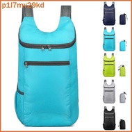 p1l7mv29kd 20L Lightweight Foldable Bag Outdoor Backpack Camping Hiking Travel Sport Bag ph