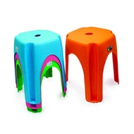 YOKOKO Brilliant Colour Square Stool
