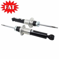 1 pair Front Left   Right Air Suspension Shock Absorber Strut with electric For Ferrari 458 255863 C