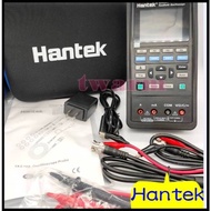 Hantek 2D42 Dual Channel 40MHz Handheld Oscilloscope+AFG