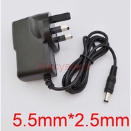 AC 100V-240V  DC 9V 200mA 300mA 400mA 500mA 600mA 700mA 800mA 900mA 1000mA 1A 9W Switching power sup