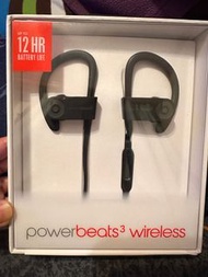 Powerbeats 3 Wireless