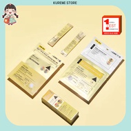 [VT] Glutathione Brightening Essence / Mask / Pad - Dark Spot Care & Glass Skin with Cica Reedle™