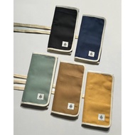 Folding Tool Pouch / Utensil Pouch / Tweezer Pouch / Chef Bag