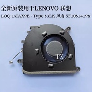 new laptop fan for LENOVO LOQ 15IAX9E - Type 83LK FAN 5F10S14198