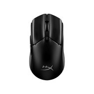HyperX Pulsefire Haste 2 Core Wireless Gaming Mouse Lightweight 71g 100 hours Dual Wireless (2.4GHz