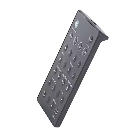 Smart Speaker Controller Replacement Parts Speaker Wireless Controller for Bose Wave SoundTouch Musi