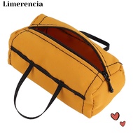 LIMERENCIA Mini Luggage Bag, 1/10 Scale Wear Proof RC Luggage Bag, Durable Easy To Use Scale Travel 