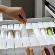 KA 25 FREE Sticker Organizer Plastic Storage Box