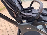 Nuna Triv Next 嬰兒車
