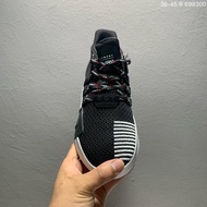 ขายดี 3488 Prophere Climacool EQT รองเท้ากีฬา รองเท้าวิ่ง ผ้าตาข่าย สีดํา สําหรับผู้ชาย ผู้หญิง 3c