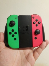 Nintendo Switch 手制 不知好坏 冇機