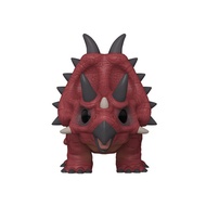 Funko Pop Movies: Jurassic World (2025) 1803 - Diabloceratops (International Exclusive)