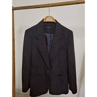 Women's Blazer Suit New Stock Clearance Very Brand: S.L Riahh Black Bust 38