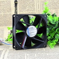 YY BRAND NEW TYP 3412N/2ME 3412 N/2ME 12V 1.1W ORIGINAL COOLING FAN 9225 92*92*25MM