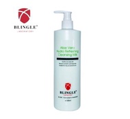 Blingle蘆薈清爽保濕洗面乳  500ml