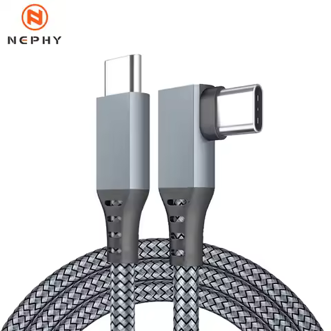 Long Cable For Oculus Quest 2 Meta Quest 3 Pico Neo 3 4 Link USB 3.1 Gen 2 Type A/C to C Headset VR 