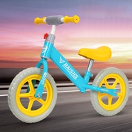 จักรยานทรงตัว BALANCE BIKE (ล้อตัน) 12 นิ้ว บาลานซ์ไบค์ Design Germany ได้ฝึกการทรงตัว ออกกำลังกายด้