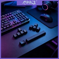 QUU Replacement Keycap Accessory in Black for G910 G810 Keyboard and  Print View