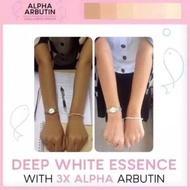 [ Lotion Pemutih ] Alpha Arbutin 3 Plus Collagen Whitening Lotion 500