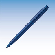 Parker 派克新IM 電光藍鋼筆 免費刻字