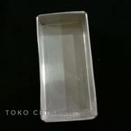 Cake Pan 22x12x4cm 22x12x6cm 22x12x8cm - Brownie Pan