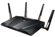 ASUS AX6000 雙頻 WiFi 6（802.11ax）電競無線路由器 RT- AX88U