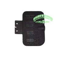 [Ready Stock] Suitable for Brand New NIKON NIKON D700 Body Side Wing USB Leather Cover Power Cord In