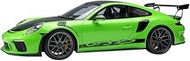 EIDOLON 1/18 Porsche 911 (991.2) GT3 RS Weisach Package Lizard Green Finished Product