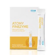 Atomy Finezyme 艾多美凤梨酵素