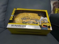 itus 小黃人頸背枕