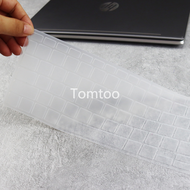 Tomtoo Silicone laptop Keyboard Cover Protector cover for ASUS VIVOBOOK S15 S533 S533FL S533F VivoBook15 X s5600 2020 S 533 FA FL
